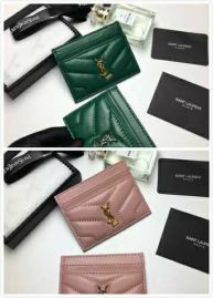 Picture of YSL Wallets _SKUfw122334413fw